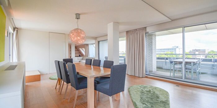 Louis Tantstraat, Roeselare : Appartement 3 pièces à vendre