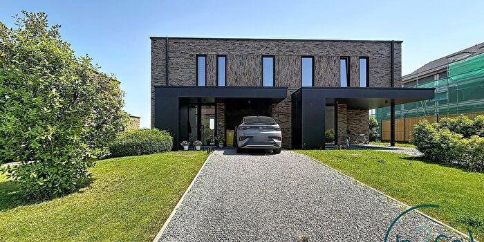 Aarschotsebaan A, Boutersem - Maison 3 pièces à vendre