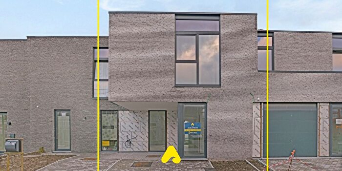 Emmaweg, Adinkerke : Maison 3 pièces à vendre
