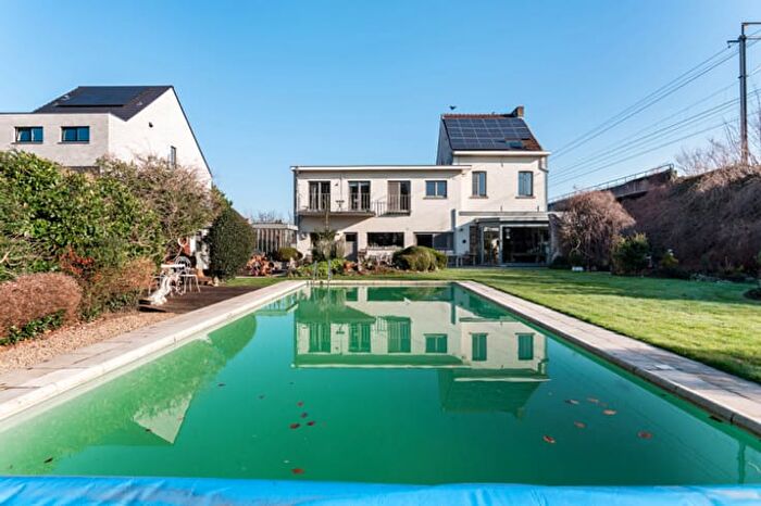 Maison 6 pièces à vendre - Damstraat, Weerde
