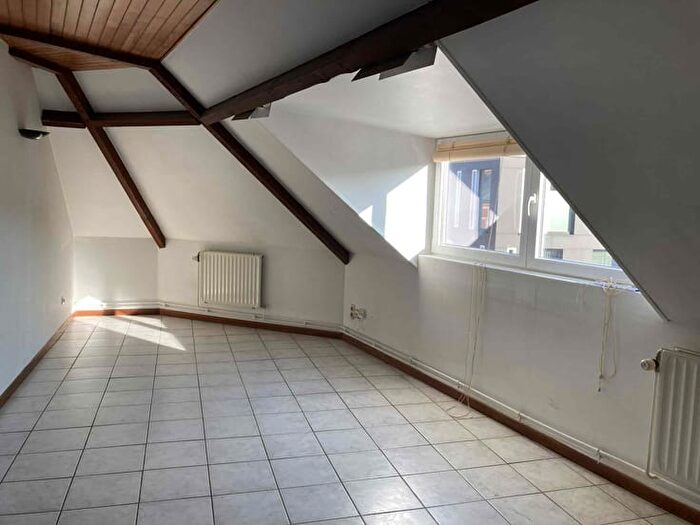 Appartement 3 pièces à louer à Rue Delvaux, Namur
