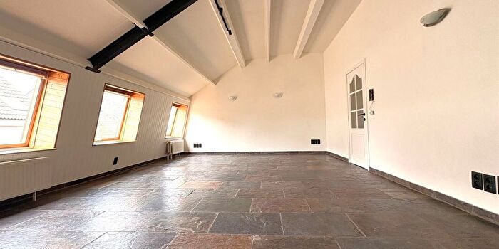 Molenstraat, Moerzeke - Appartement 2 pièces à louer