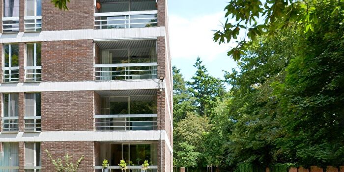 Appartement 1 pièce à vendre - Daverlostraat, Assebroek