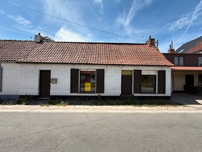 Maison 2 pièces à vendre - Verbindingsweg, Lievegem