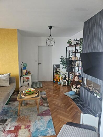 Appartement 2 pièces à louer - Italiëlaan, Vilvoorde