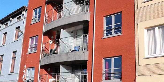 Appartement 1 pièce à vendre à Zakkaai, Geraardsbergen