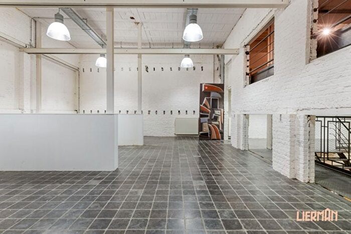 Appartement 4 pièces à vendre - Zwarte Zustersstraat, Aalst