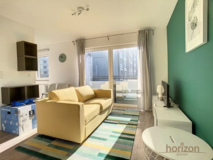 Rue Des Côteaux b, Verviers - Appartement 3 pièces à vendre