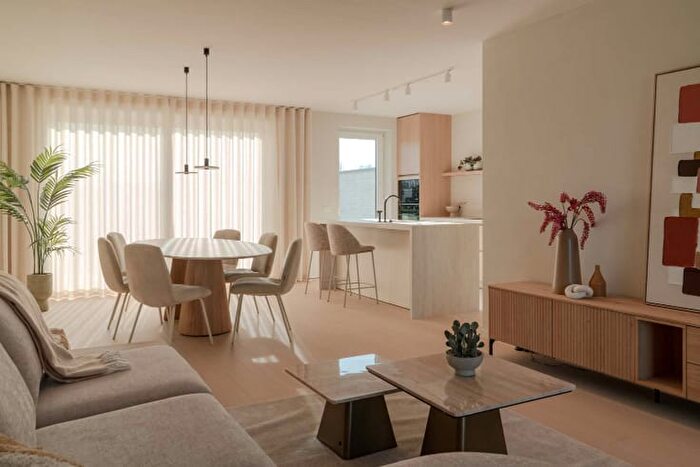 Maison 11 pièces à Koning Boudewijnstraat A, Lauwe, à vendre