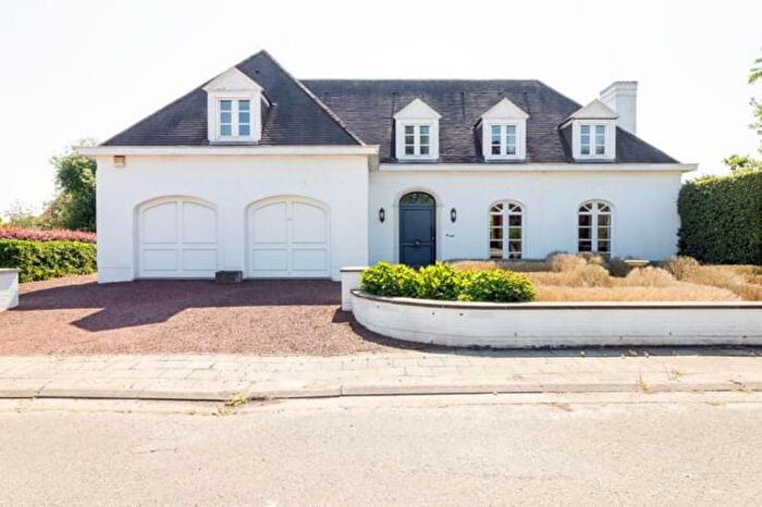 Maison 4 pièces à vendre - Goudfazantenlaan, Heverlee