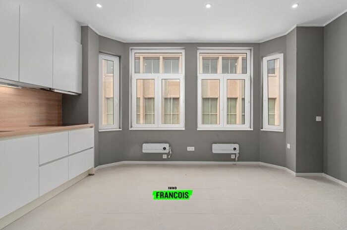 Koninginlaan, V - Appartement 3 pièces à vendre