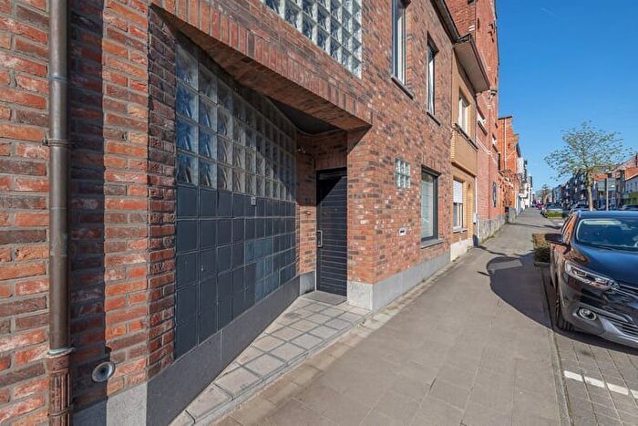 Maison 3 pièces à Basilieklaan, SCHERPENHEUVEL, à vendre