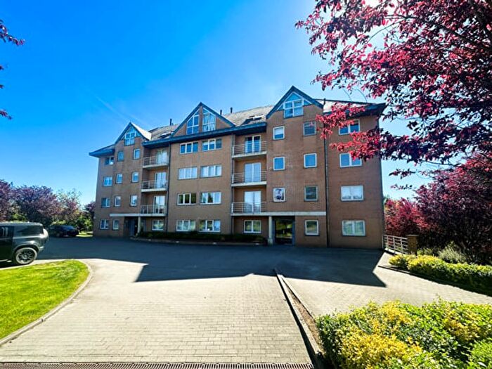 Avenue du Monde, Nivelles - Appartement 3 pièces à vendre