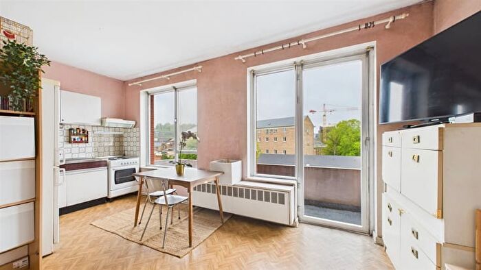 Rue Lucien Namêche, NAMUR - Appartement à vendre