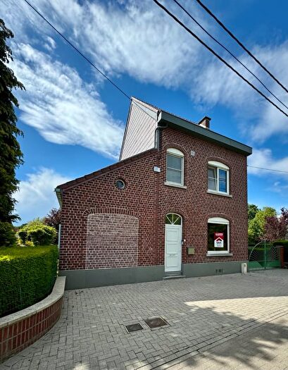 Processieweg, Huldenberg : Maison 3 pièces à louer