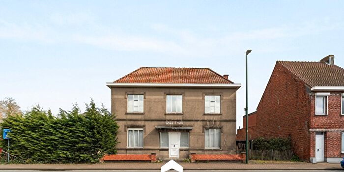 Guido Gezellelaan, Torhout : Maison 3 pièces à vendre
