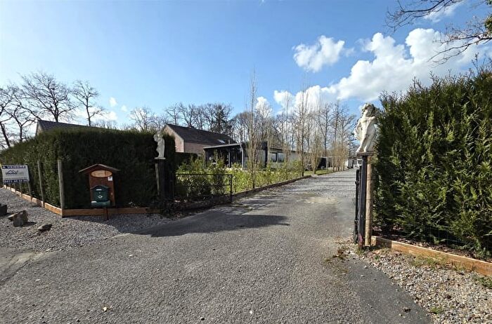 Maison 2 pièces à vendre - Au Cou de Chasse, DURBUY