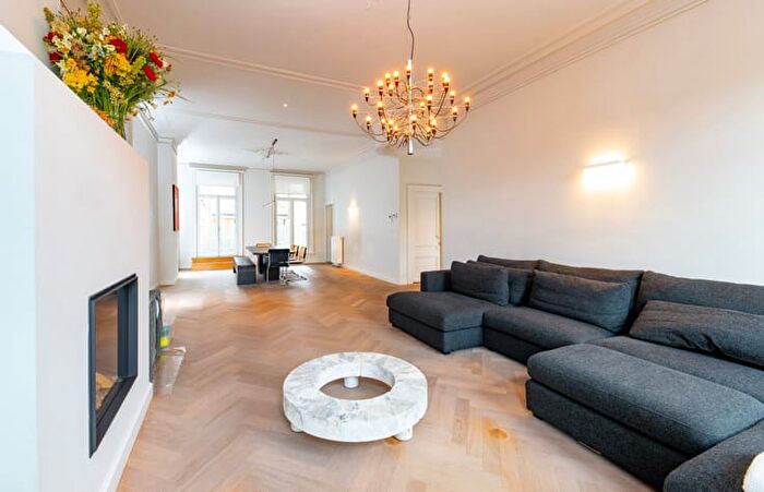 Appartement 3 pièces à louer - Britselei, Antwerpen