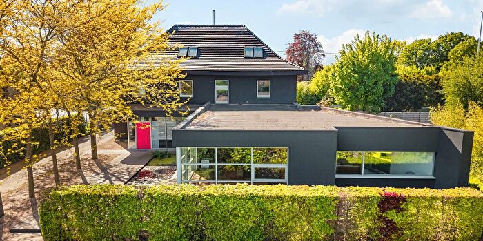 Maison 4 pièces à vendre - Rijksweg, Oudenaarde