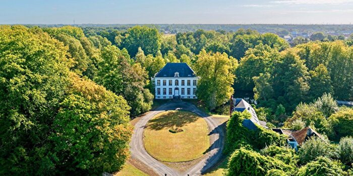 Maison à vendre - Massenhoven, Antwerpen