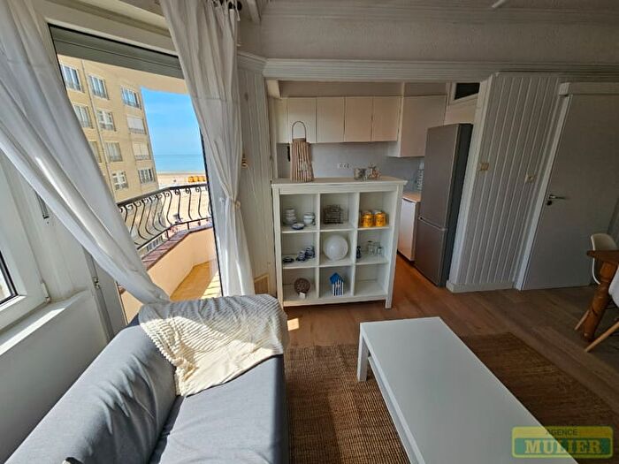 Appartement 3 pièces à louer à Halmenstraat, De Panne