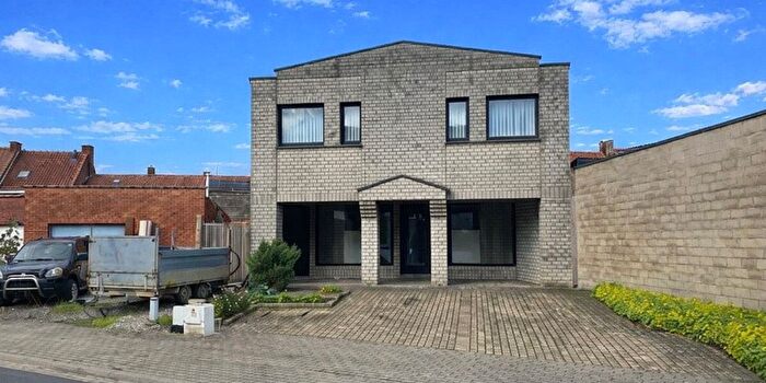 Oude Tramweg, Moorsele : Maison 2 pièces à vendre