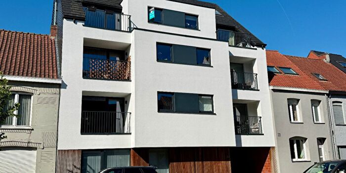 Appartement 3 pièces à louer - Oostendestraat, Torhout