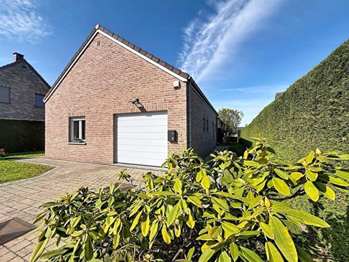 Voie des Renats, Boncelles : Maison 2 pièces à vendre