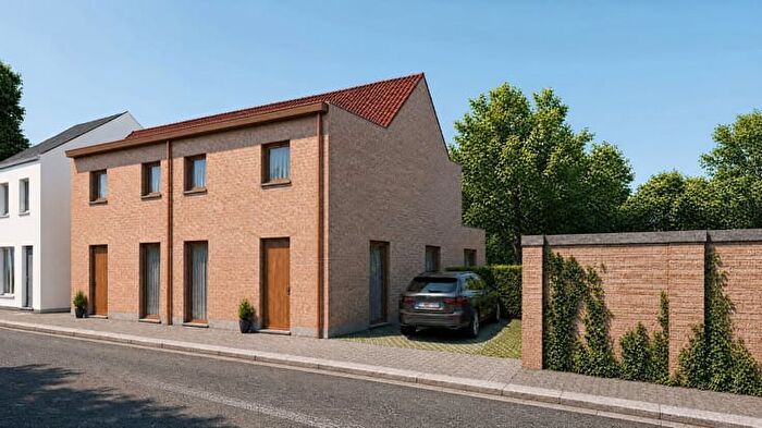Maison 2 pièces à Noeveren, a, à vendre