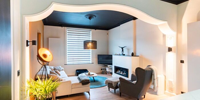 Quai Kepenne, ComblainauPont - Maison 3 pièces à vendre