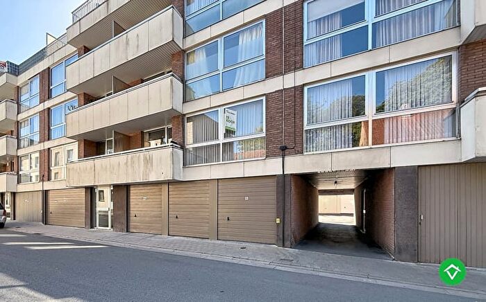 Appartement 2 pièces à vendre - Uilstraat, Roeselare