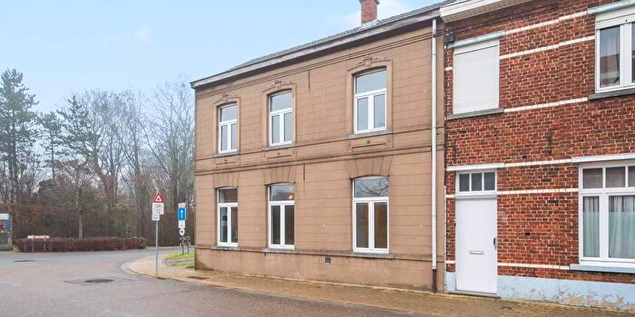 Maison 3 pièces à Kiewitstraat, Kortenberg, à vendre