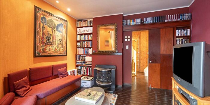 Muntstraat, Tongeren - Maison 2 pièces à vendre