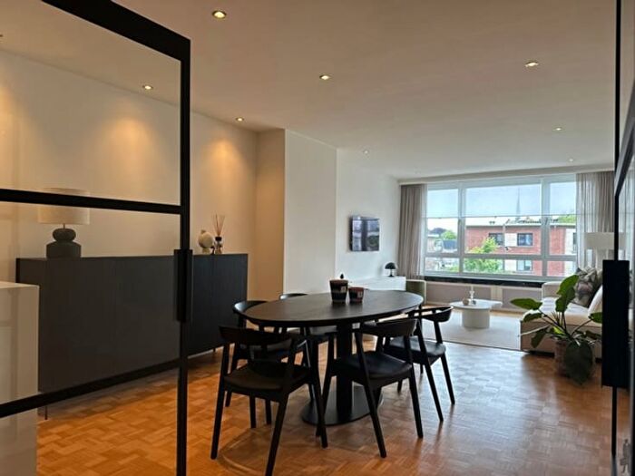 Appartement 1 pièce à louer - Ringlaan, Antwerpen
