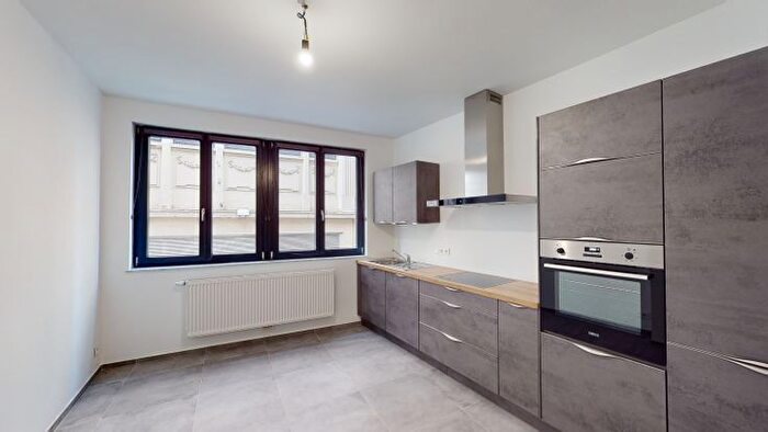 Appartement 1 pièce à Rue Gérardrie, Luik, à vendre