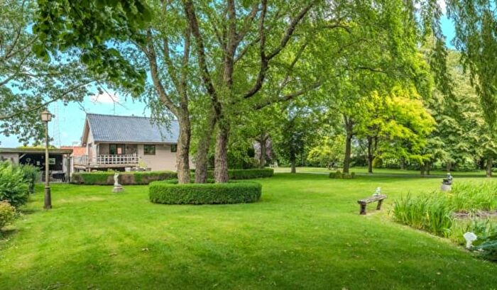 Vrijbosstraat, Staden - Maison 3 pièces à vendre