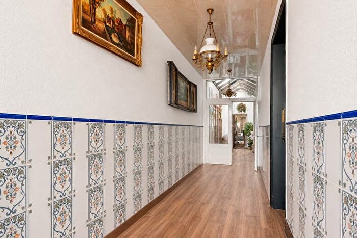 Maison 5 pièces à vendre à AlexandreLouis Vanhovestraat, Ronse