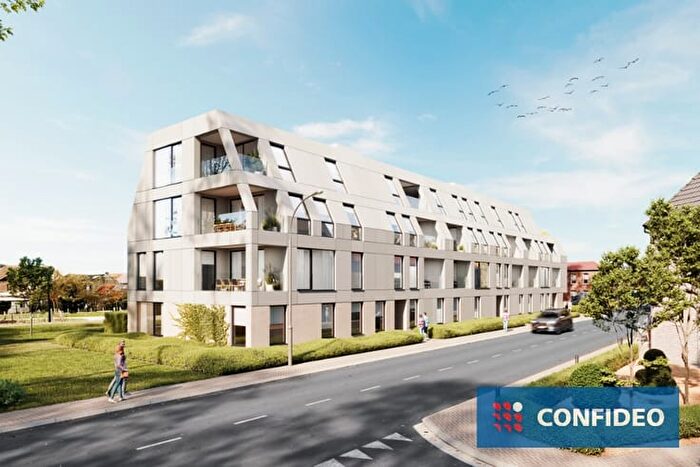 Appartement 10 pièces à vendre - Neremweg, Tongeren