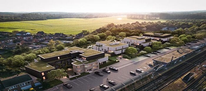 Stationsstraat, TESTELT : Appartement à vendre