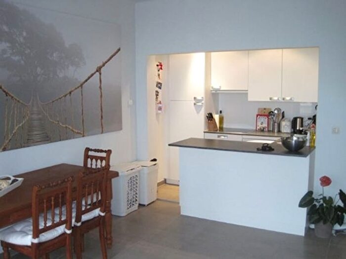 Appartement 1 pièce à vendre - Kloosterstraat, Antwerpen