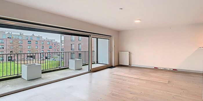 Appartement 2 pièces à Christine Dhaenstraat, Brugge, à vendre