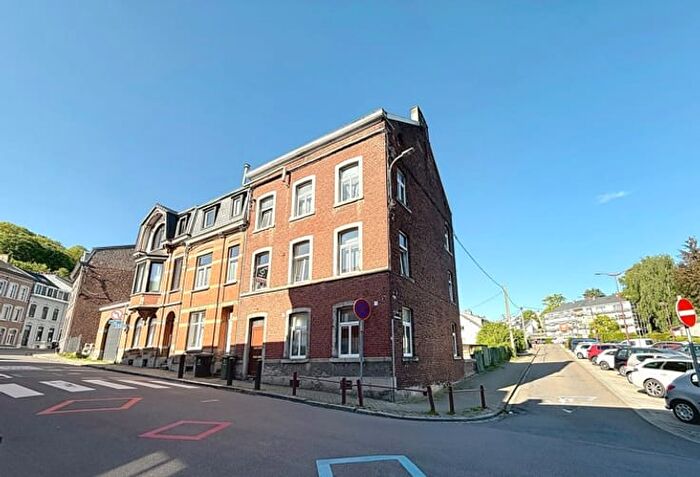 Rue du Husquet, Dison : Maison 4 pièces à vendre