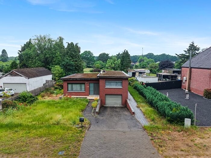 Dilikensweier, Genk - Maison 7 pièces à vendre