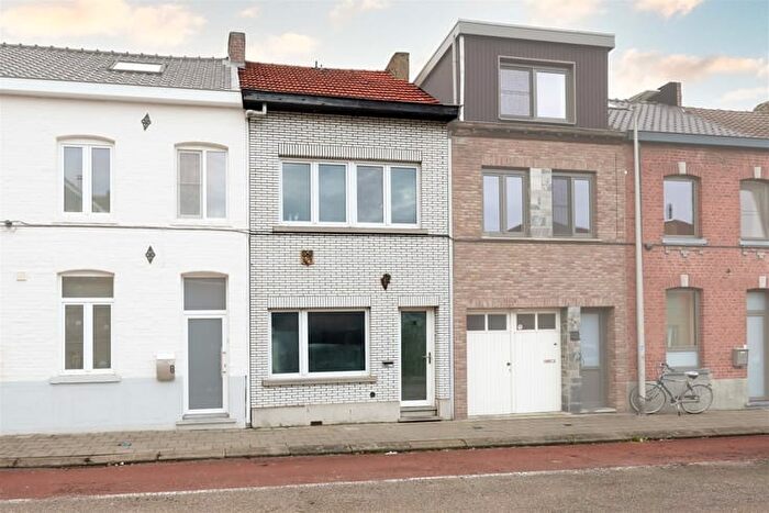 Kattenstraat, SINTTRUIDEN : Maison 2 pièces à vendre