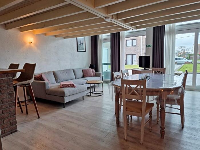 Appartement 8 pièces à Badenlaan, Westende, à vendre