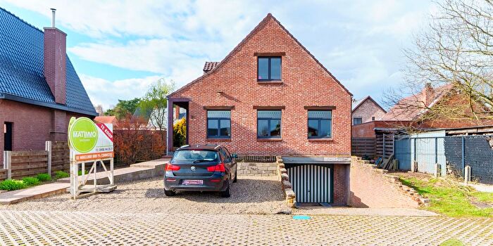 Krommepad, Balen - Maison 3 pièces à vendre