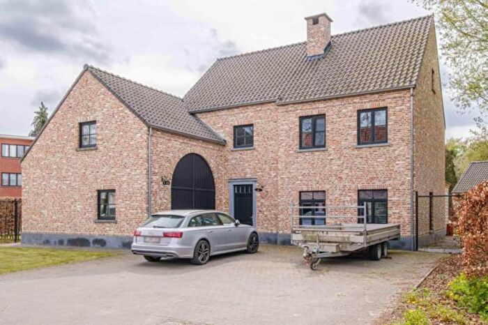 Maison 3 pièces à Goorstraat, Mol, à vendre