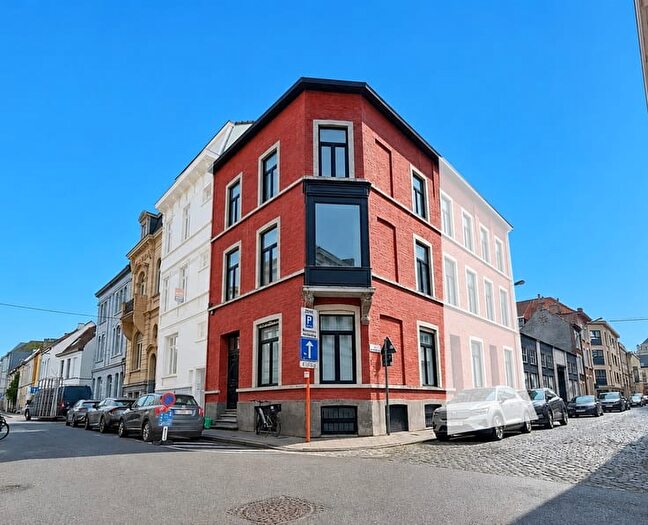 Maison 4 pièces à louer à Lange Boomgaardstraat, GENT