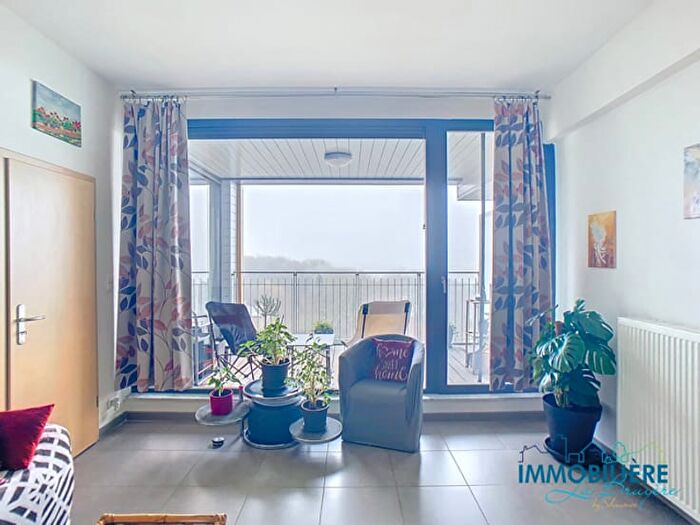 Appartement 1 pièce à Rue des Cèdres, Fléron, à vendre