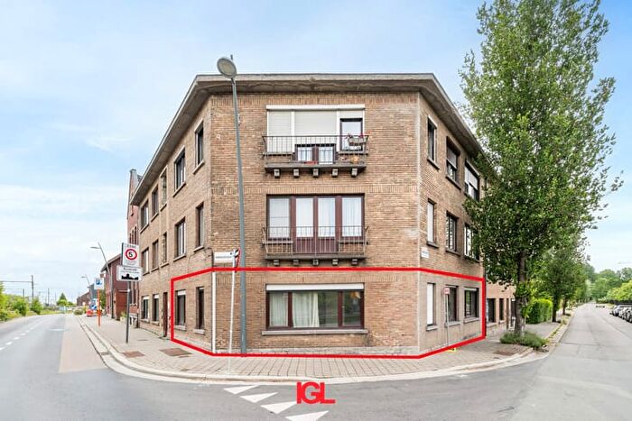 Appartement 9 pièces à vendre - fabriekstraat, Ruisbroek